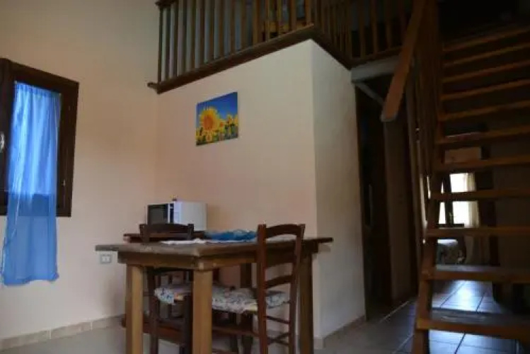 Hotel Valle del Cedrino