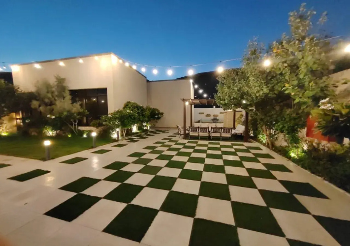 Divan Resort