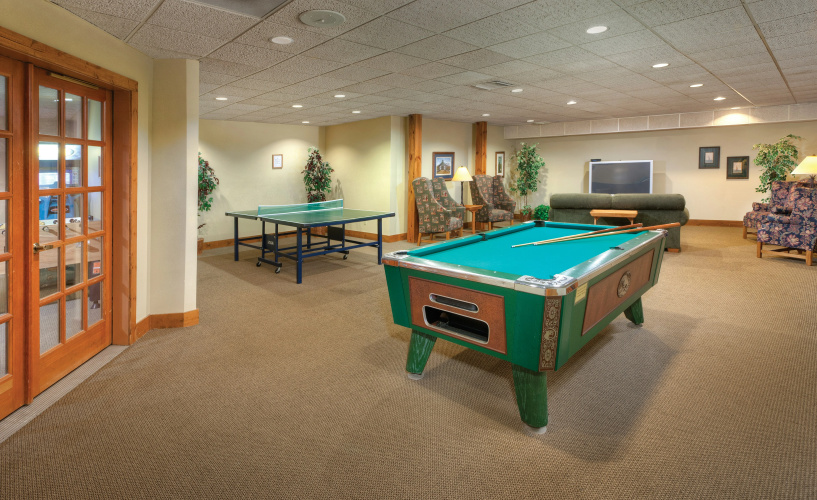 Worldmark Galena photo 23
