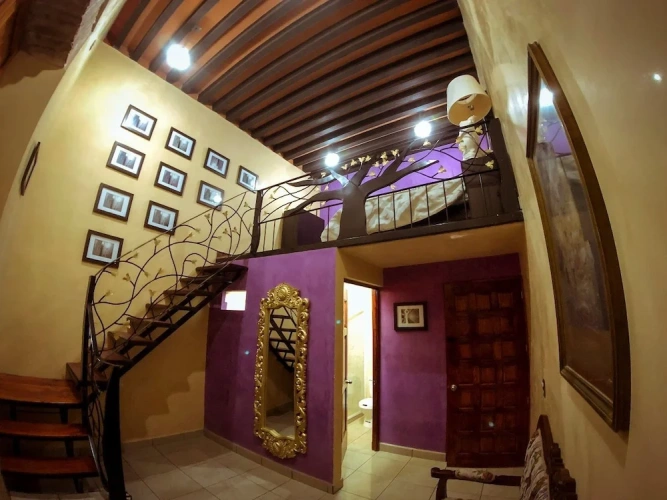 1 Bedroom Standard room