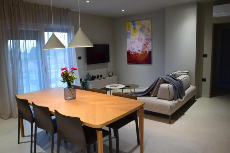 4R- Royal Residence Rojnić Rovinj