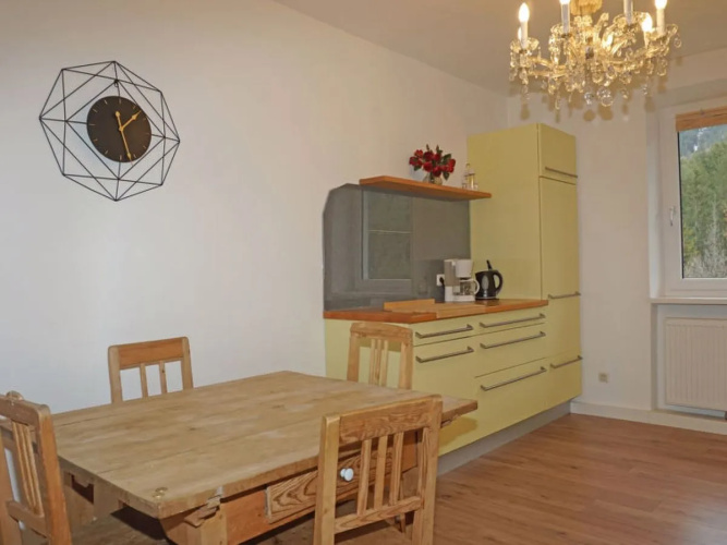 Apartment Isolde Reith bei Seefeld