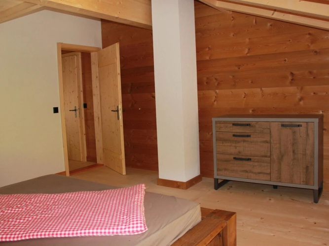 Alphaus Hasler Lenk in Lenk