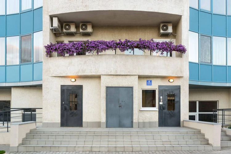 Otel görseli