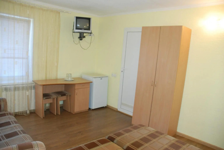 Фотография номера гостевого дома Комфорт