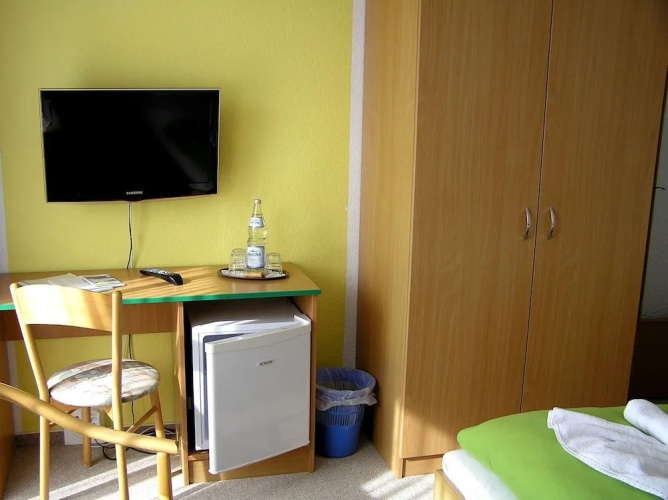Pension Dünenhaus, Bild 4