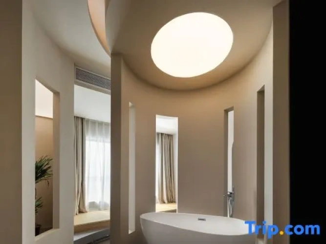 Standard Double Family room with sea view