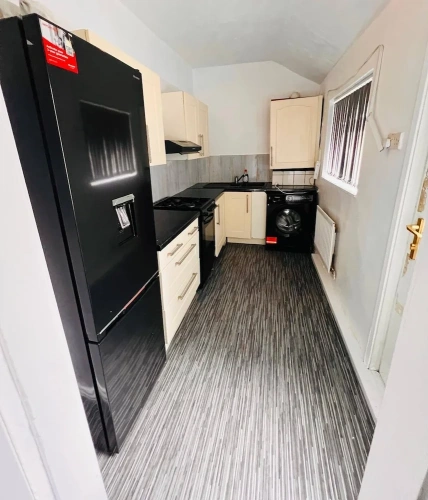 3 Bedrooms Cottage
