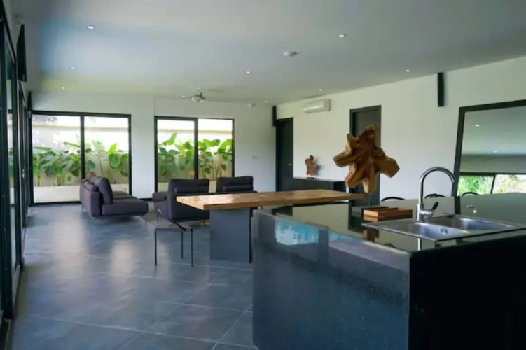 Villa Zen 4