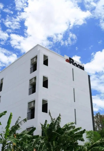 Hotelafbeelding