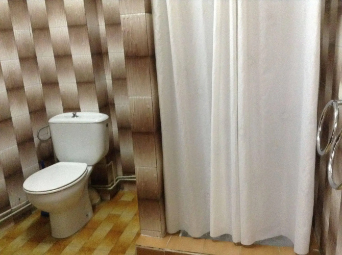 Hostal Nilo