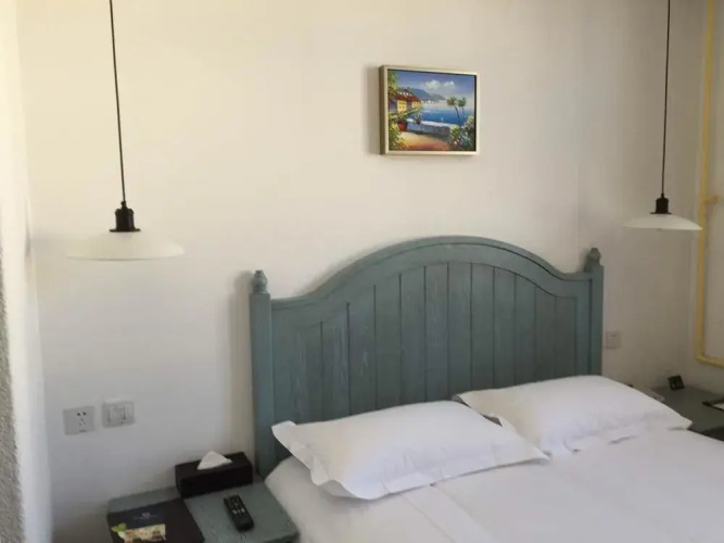 B&b Inn Baishiqiao