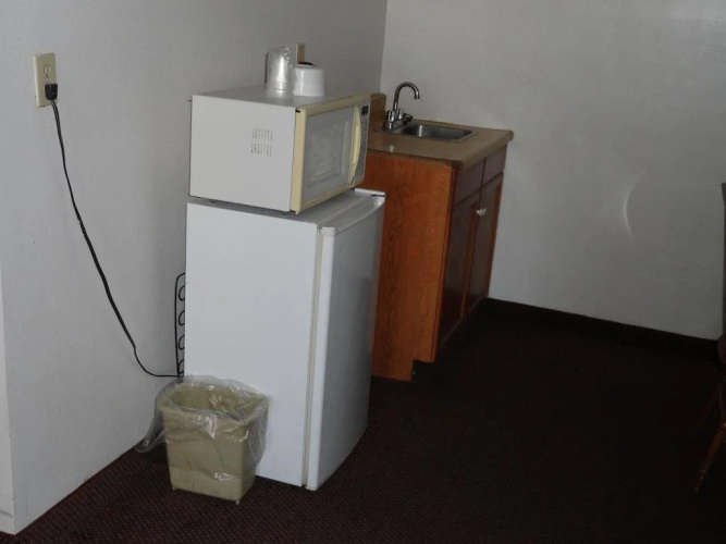 Payson Inn & Suites