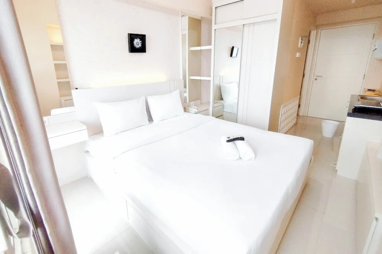 1 Bedroom Standard Studio