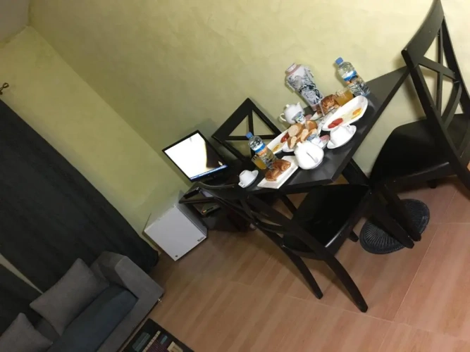 Suite