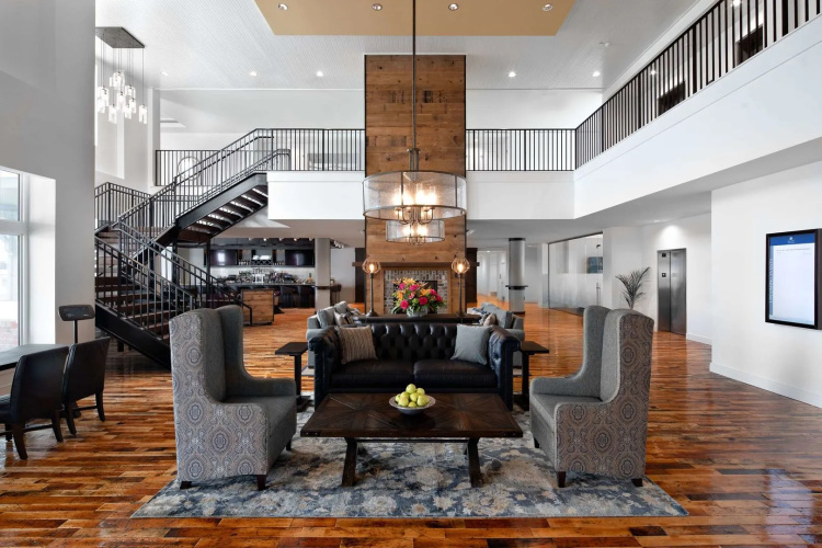 Beaufort Hotel NC