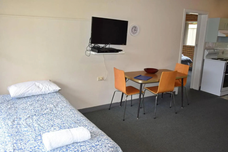 Wards Holiday Flat 2