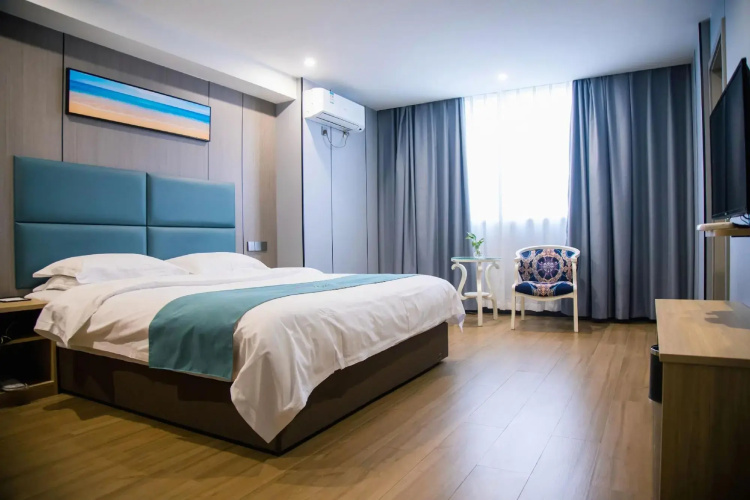 Jinhua Express Hotel