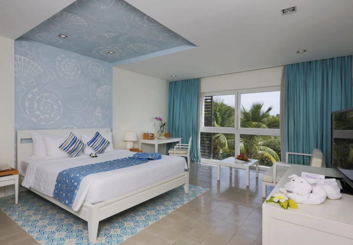 The Cliff Resort & Residences