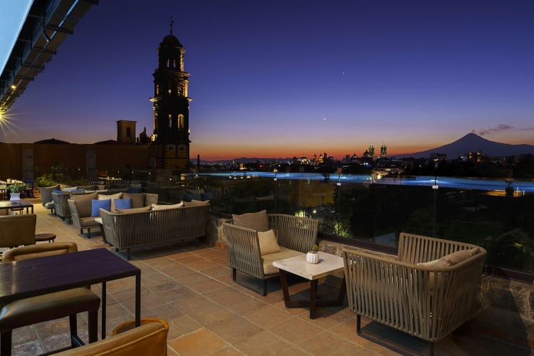 Banyan Tree Puebla photo 31