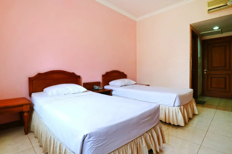 Armyn Guesthouse