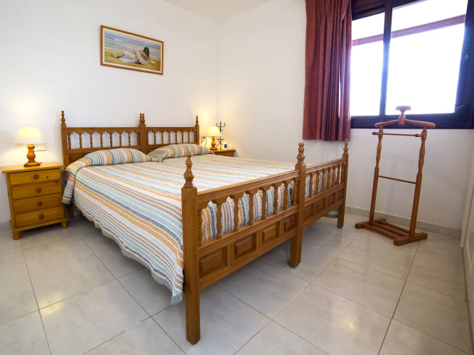 Apartment Topacio I
