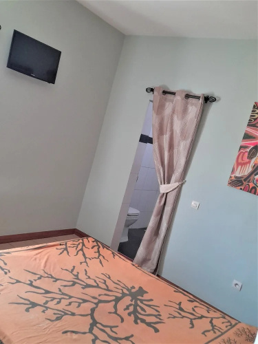 Auberge le Baobab Saly