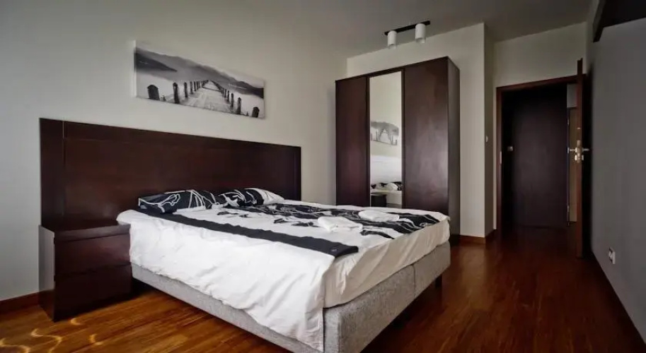Executive Suites Galeria Park