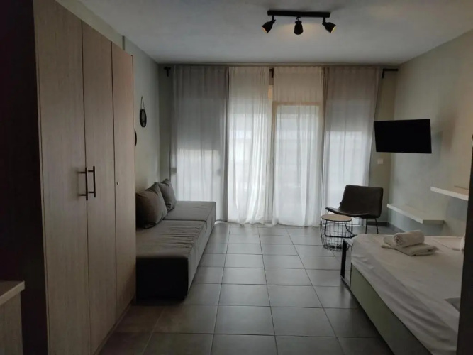 Iasonas View Studio