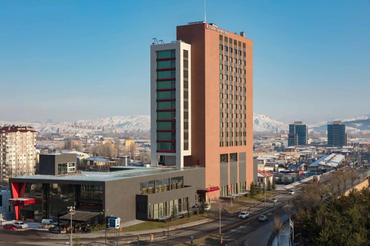 Accom Hotel