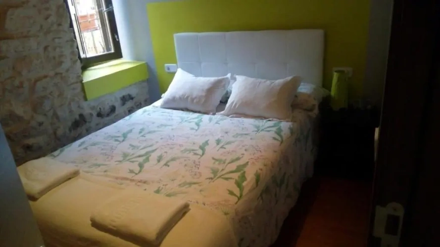 Economy Single room
