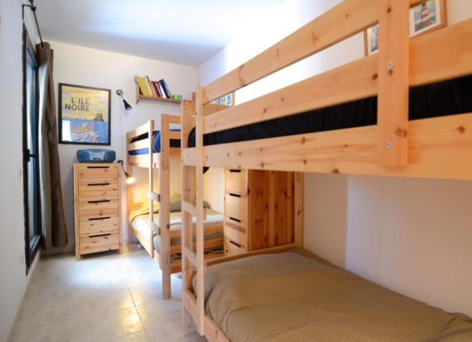 3 Bedrooms Cottage
