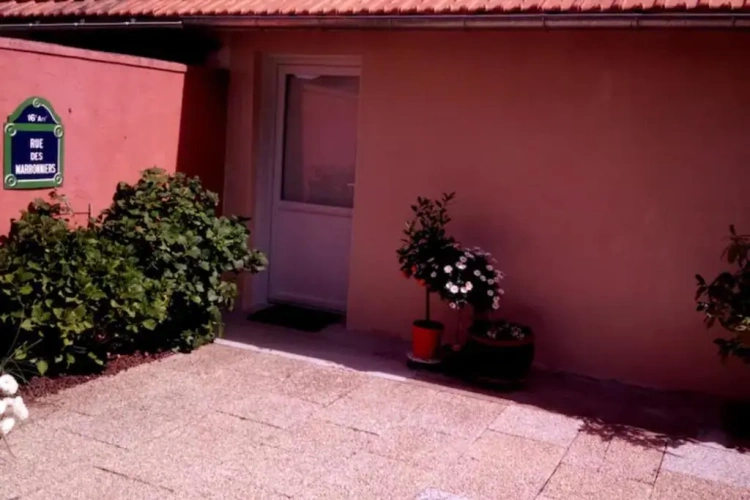 1 Bedroom Double Apartment