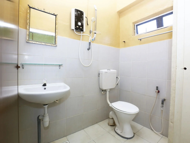 Hotel O Harmoni Hotel
