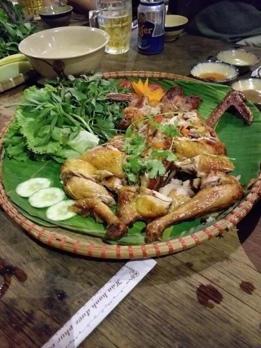 Meal
