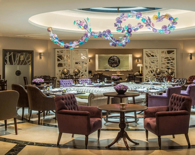 Sofitel Buenos Aires Recoleta Hotel photo 35