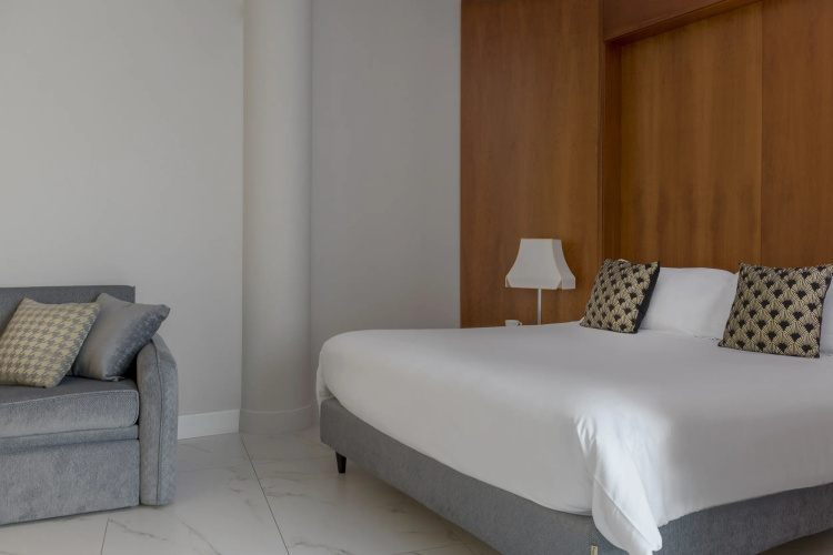 Savoia Hotel Rimini