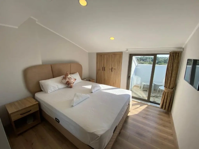 Standard Suite