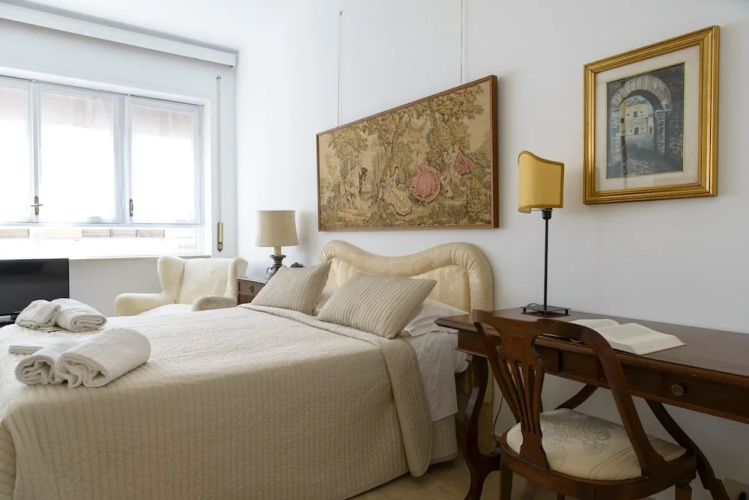 Minerva B&B