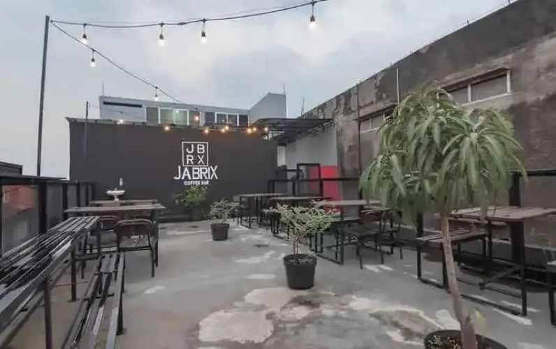 Jabrix Hotel Mitra RedDoorz