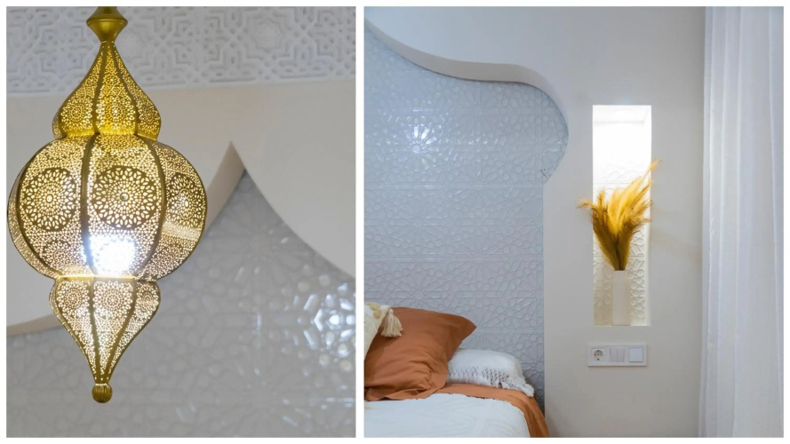Apartamento ruh sara