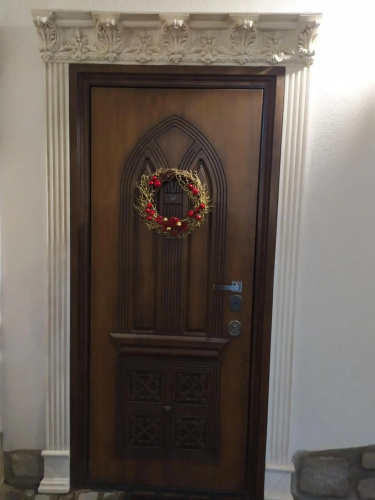RynOK 25 Deluxe Lviv Center