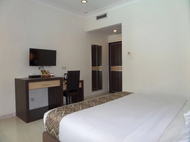 Bintang Mulia Hotel