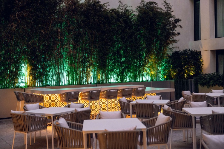 The Godfrey Hotel Hollywood photo 26