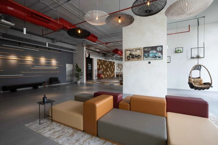 Imagen del hotel
