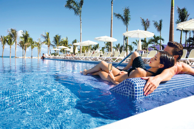 Riu  Palace Jamaica - Adults Only - All Inclusive photo 14