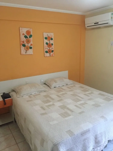 Standard Single room with balcony