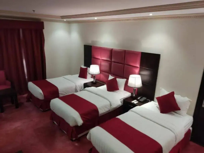 Milana Hotel