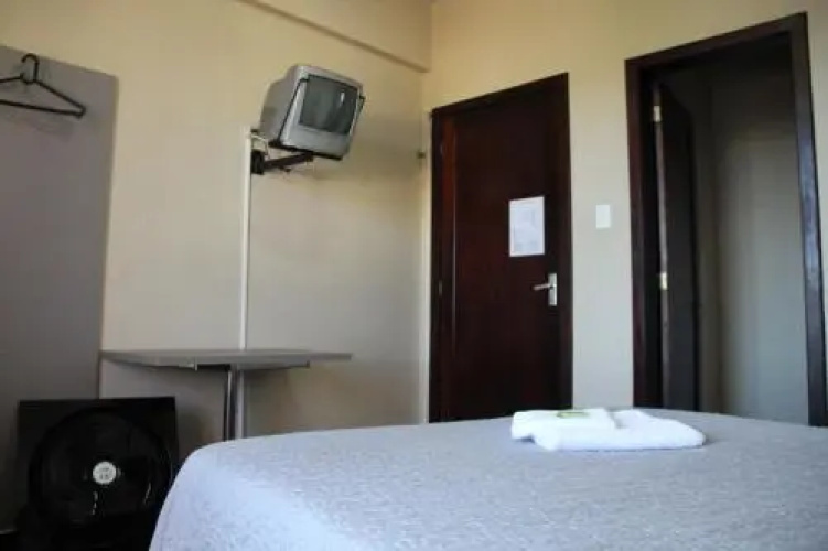 Opera Hotel