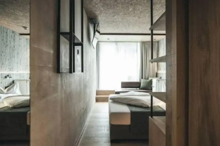 Hotel Arlmont